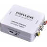 Convertisseur Power Conver Hdmi RCA | Ubico Musique