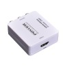 Convertisseur Power Conver Hdmi RCA | Ubico Musique