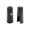 Ligature BG Pour Bec Tenor Metal Jazz + Couvre Bec