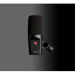 SE Electronics Dynacaster DCM3 - Micro Podcast / Stream / R…