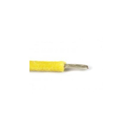 GW0820-fil-cablage-vintage-tissu-jaune-6-metres