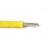 GW0820-fil-cablage-vintage-tissu-jaune-6-metres