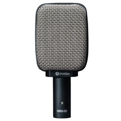Boitier Prodipe DR8 Salmieri 8 Micros Batterie