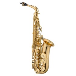 Saxophone Alto Jupiter JAS700Q - Verni | Ubico Musique