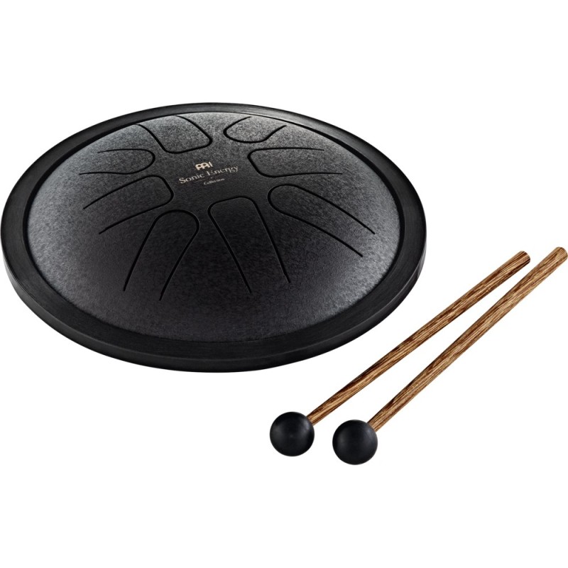 Mini Tongue Sonic Energy FA Mineur Black | Ubico Musique