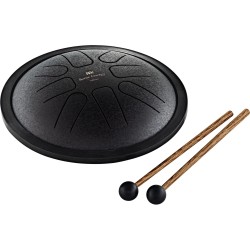 Mini Tongue Sonic Energy FA Mineur Black | Ubico Musique