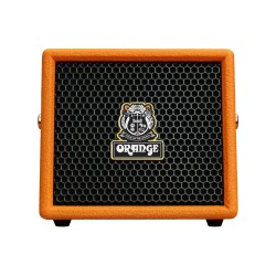 Orange Outlowd ES3 Ed Sheeran - Mini ampli acoustique Bluetooth