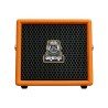 Orange Outlowd ES3 Ed Sheeran - Mini ampli acoustique Bluetooth