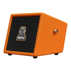 Orange Outlowd ES3 Ed Sheeran - Mini ampli acoustique Bluetooth