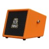 Orange Outlowd ES3 Ed Sheeran - Mini ampli acoustique Bluetooth