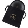 Mini Tongue Sonic Energy FA Mineur Black | Ubico Musique