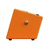 Orange Outlowd ES3 Ed Sheeran - Mini ampli acoustique Bluetooth