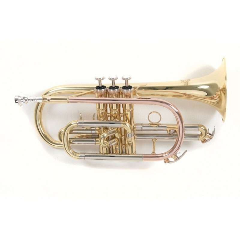 Cornet ROY Benson CR-202 | Ubico Musique