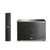 Systeme Actif FBT CS1000 Line Array Compact 1000W RMS