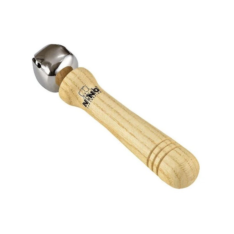 Bell Stick Nino 5 Manche Bois NINO960 | Ubico Musique