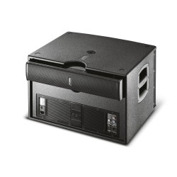 Systeme Actif FBT CS1000 Line Array Compact 1000W RMS