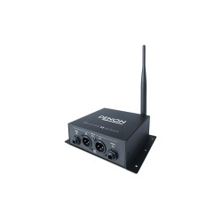 Recepteur HF Denon DN200WS | Ubico Musique