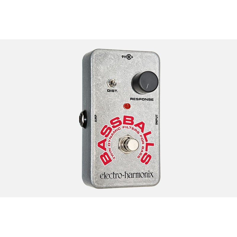 Electro Harmonix Nano Bassballs - Double Enveloppe/filtre P…