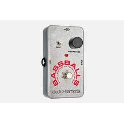 Electro Harmonix Nano Bassballs - Double Enveloppe/filtre P…
