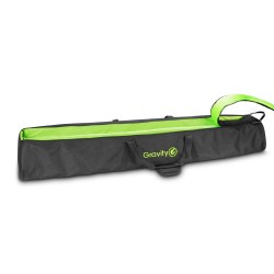 Gravity BG SS 2 XLB Transport Bag For 2 Large Speaker Stands