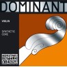 Corde Thomastik Dominant MI Violon ALU 3/4 | Ubico Musique