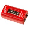 D I Hughes & Kettner REDBOX5 | Ubico Musique