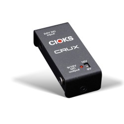 Cioks Crux - Bloc D'alimentation Supplémentaire Compact Pou…