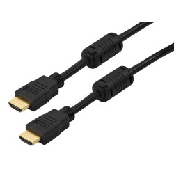 Cordon Hdmi High Speed, 10 M | Ubico Musique