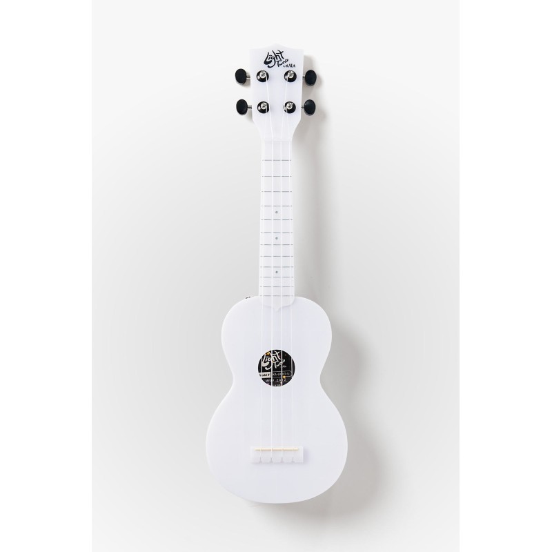 Kala Light Tone - Ukulélé soprano lumineux LED
