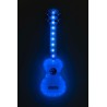 Kala Light Tone - Ukulélé soprano lumineux LED