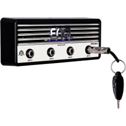 P24 - Porte-Cleves Engl | Ubico Musique