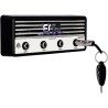 P24 - Porte-Cleves Engl | Ubico Musique