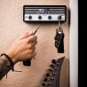 P24 - Porte-Cleves Engl | Ubico Musique
