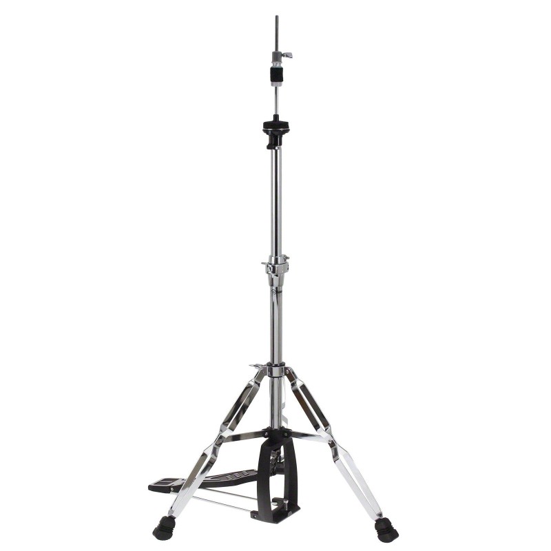 Sparedrum HHHS1 - Pédale Hi-Hat Double Embase