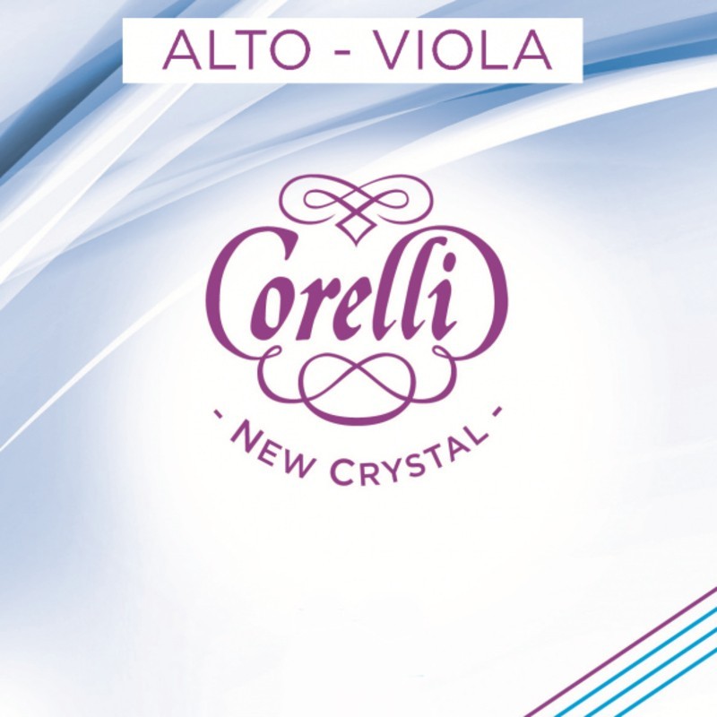 Corde Corelli SOL Alto Viola | Ubico Musique