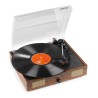 Platine Disque Bois Fenton RP106W | Ubico Musique
