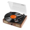 Platine Disque Bois Fenton RP106W | Ubico Musique