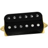 Micro Guitare Dimarzio AIR Classic Neck | Ubico Musique