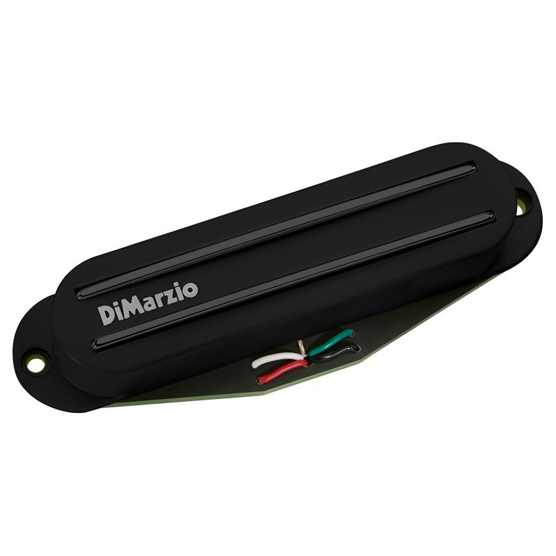 Micro Guitare Dimarzio THE Cruiser Manche | Ubico Musique