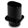 Switch Knob Tele US Black Droit | Ubico Musique