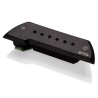 EMG Micro Rosace ACS Pour Guitare Acoustique - Black