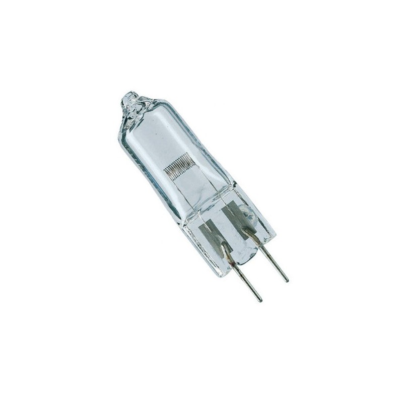 Lampe Osram G 6.35 12V 50W A1/220 64610 | Ubico Musique
