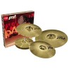 Pack Cymbales Paiste PST 3 Universel | Ubico Musique