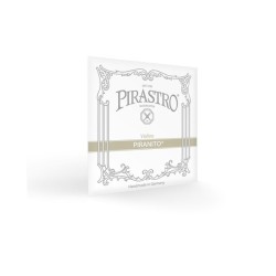 Cordes Pirastro Corde Violon RE | Ubico Musique