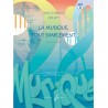 Partitions Jean Clement Jollet La Musique Tout Simplement V…
