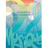 Partitions Jean Clement Jollet La Musique Tout Simplement V…