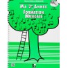 Partitions Siciliano Ma 2eme Annee De FM | Ubico Musique