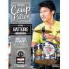 Partitions Denis Roux Coup DE Pouce Batterie vol3 Livre