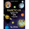 Partitions Labrousse Planete FM 2A | Ubico Musique