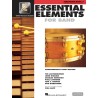 Essential Elements For Band 2 Percussion | Ubico Musique